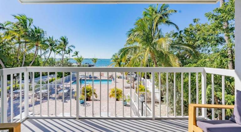Bayside Inn Key Largo — photo 3