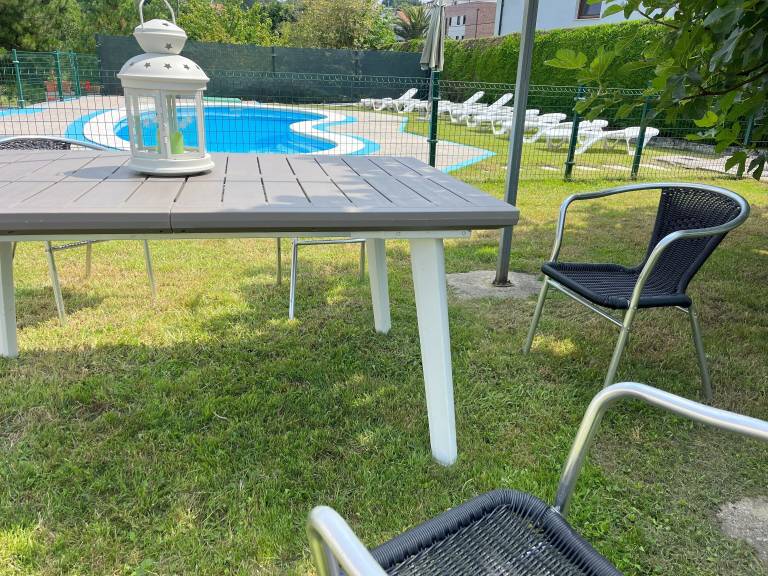 Apartamento Mogro
