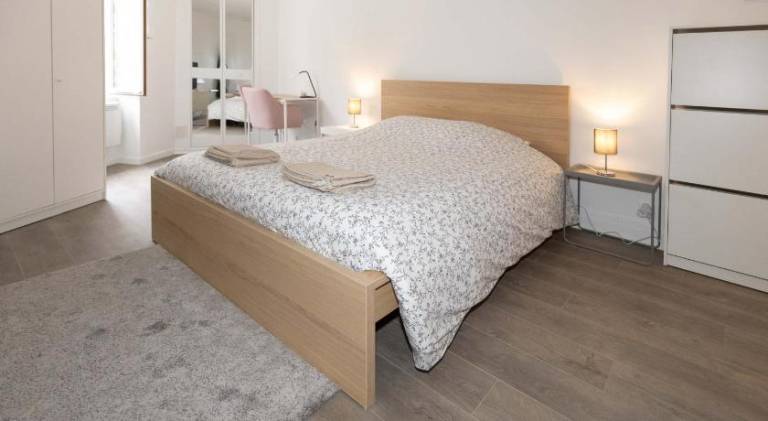 Pleasant rental apartment | Good for workation | Pets are welcome in Versailles