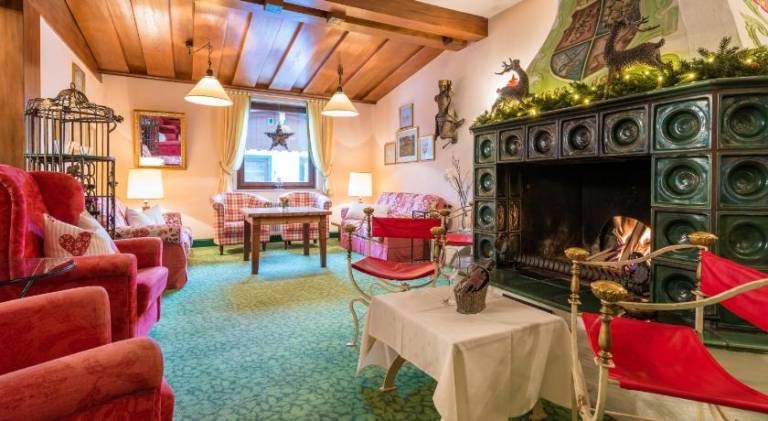 Alpen Villa Rieder — photo 3
