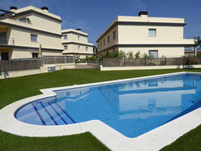 Ferienwohnung in Llançà für max. 4 Personen Ferienwohnung in Llançà für max. 4 Personen