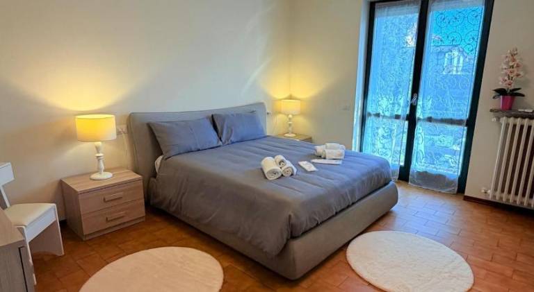 Rental apartment with 4 rooms for 10 persons — photo 2
