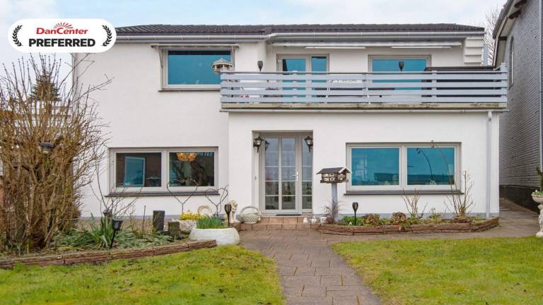 Ferienwohnung Rønshoved