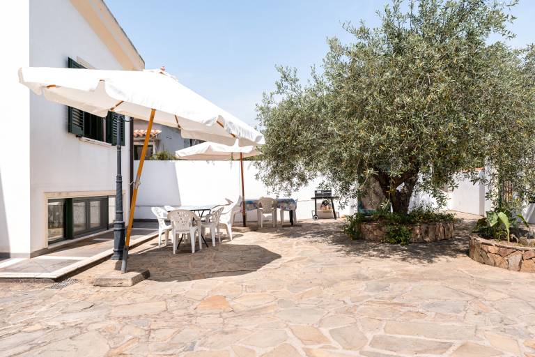 Appartamento Cala Liberotto