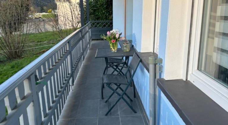 Ferienhaus Leopold mit Burgblick an der Mosel — photo 4