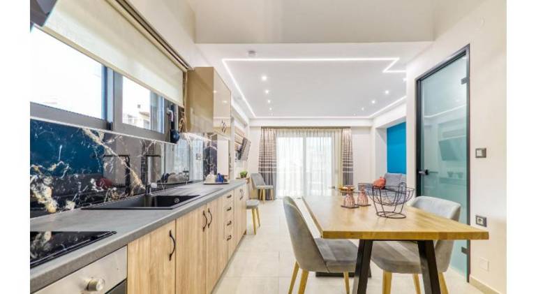 Sapphire Blue Suites — photo 3