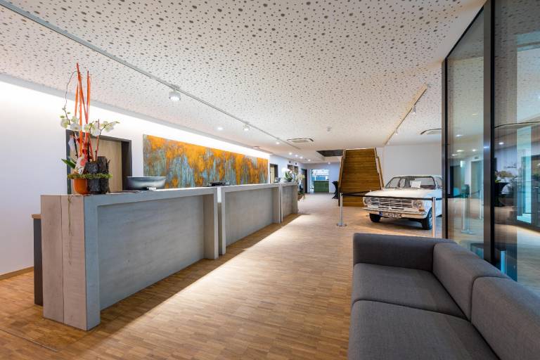 Mk hotel rüsselsheim — photo 4