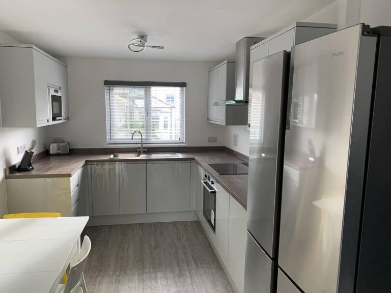 Ferienwohnung Plymouth