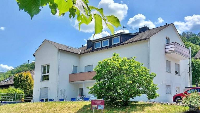 50 m&sup2; Ferienwohnung