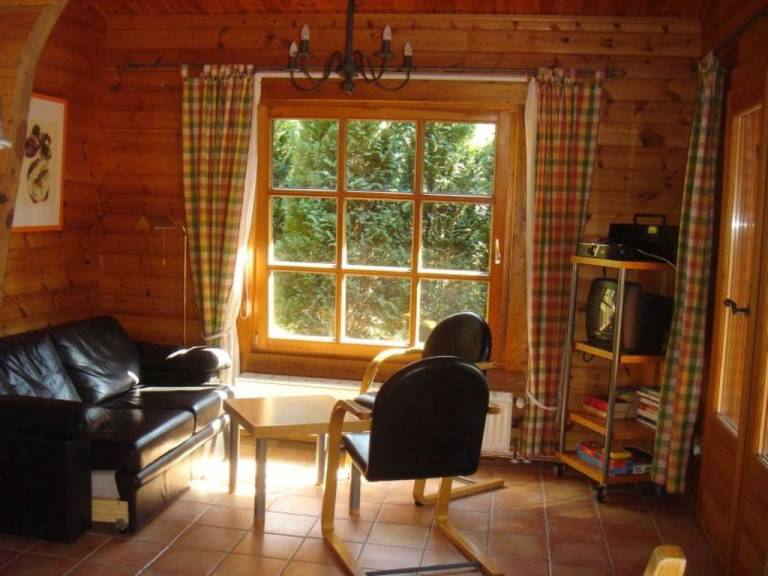 Ferienhaus Altenau