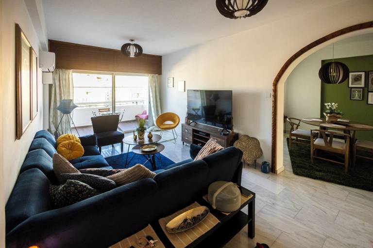 Appartement Acropolis
