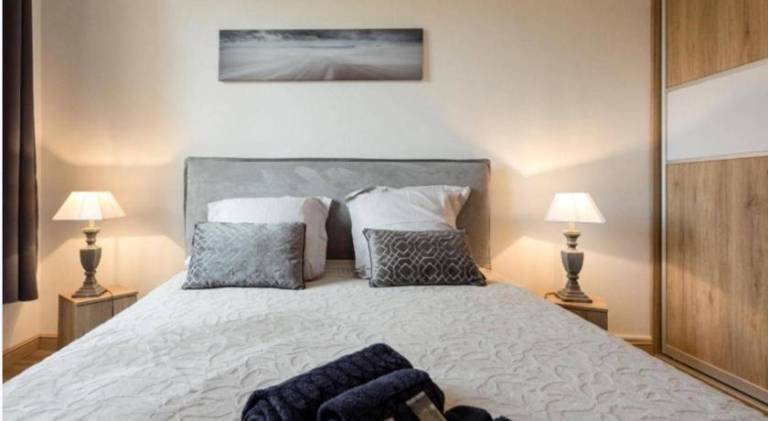 Lovely holiday apartment | Beach nearby | Pets allowed — photo 3