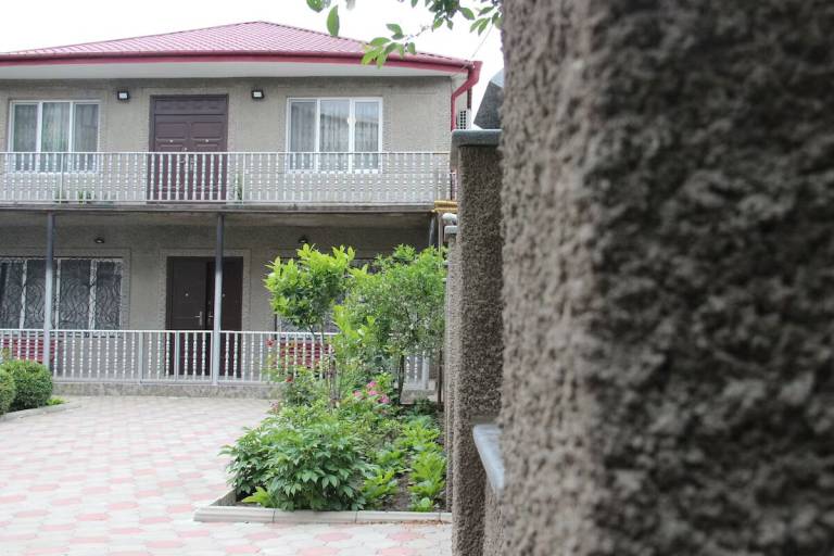 Lejlighedshotel Kutaisi