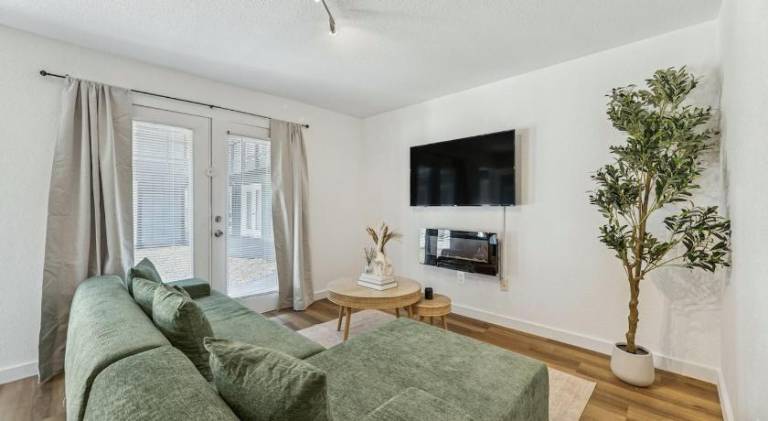 Holiday apartment | Pet-friendly — photo 2