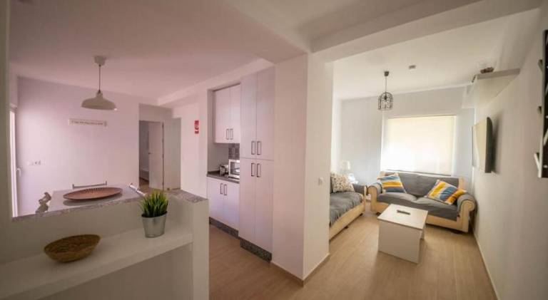 Holiday apartment | Next to Seville Cathedral — photo 2