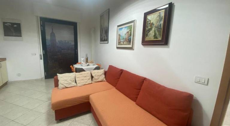 Apartment with 1 room for 5 persons in La Spezia