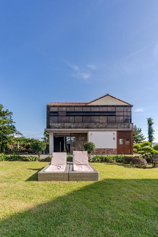 165 m² Villa