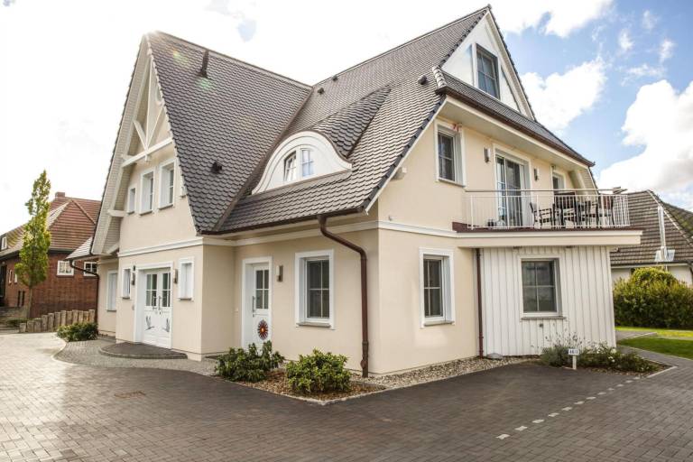 Apartamento Zingst