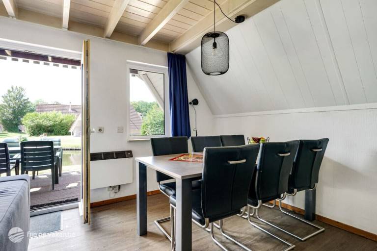 Appartement  Gramsbergen