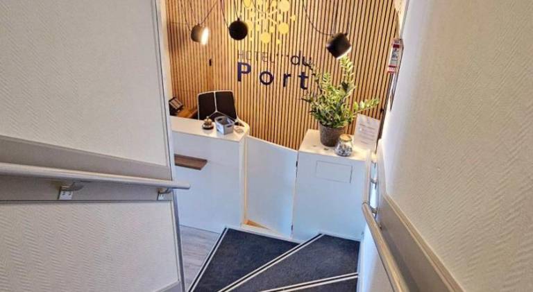 Hotel du Port — photo 3