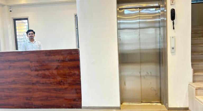 SwagStay Hotel Riviera Grand, Nagpur — photo 5