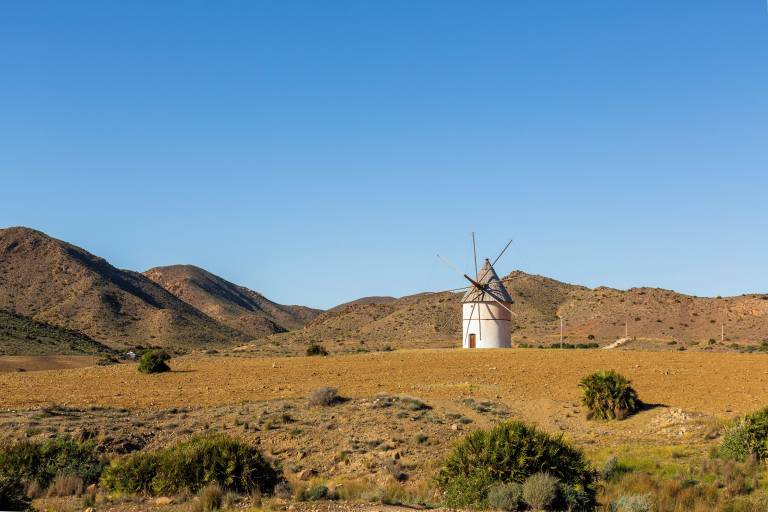 Casa El Pozo de los Frailes