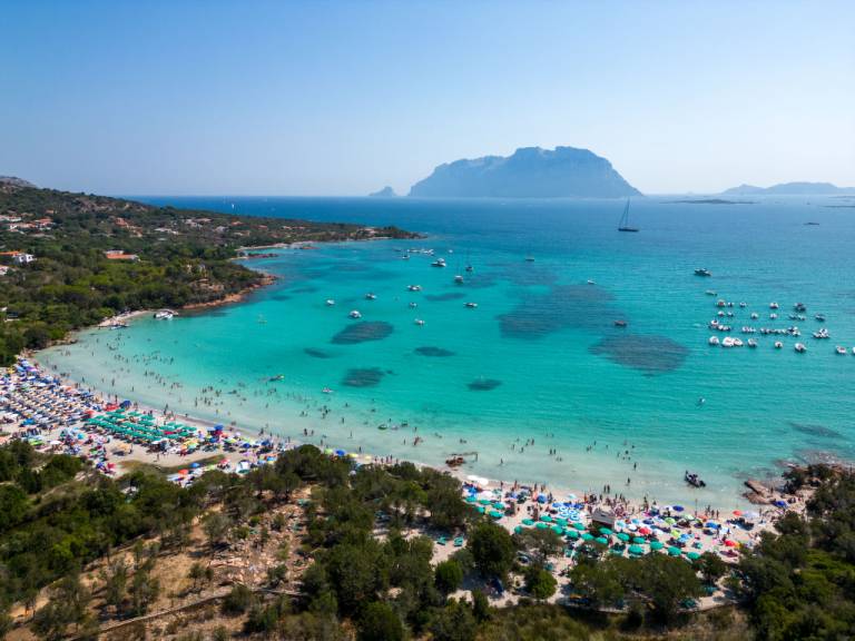 Apartment Porto San Paolo