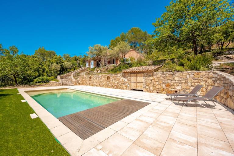 Villa Entrecasteaux