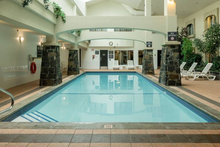 Aparthotel  Banff