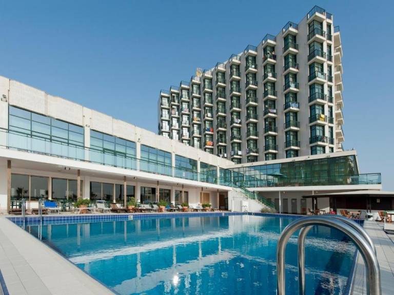 Club Esse Mediterraneo in Silvi