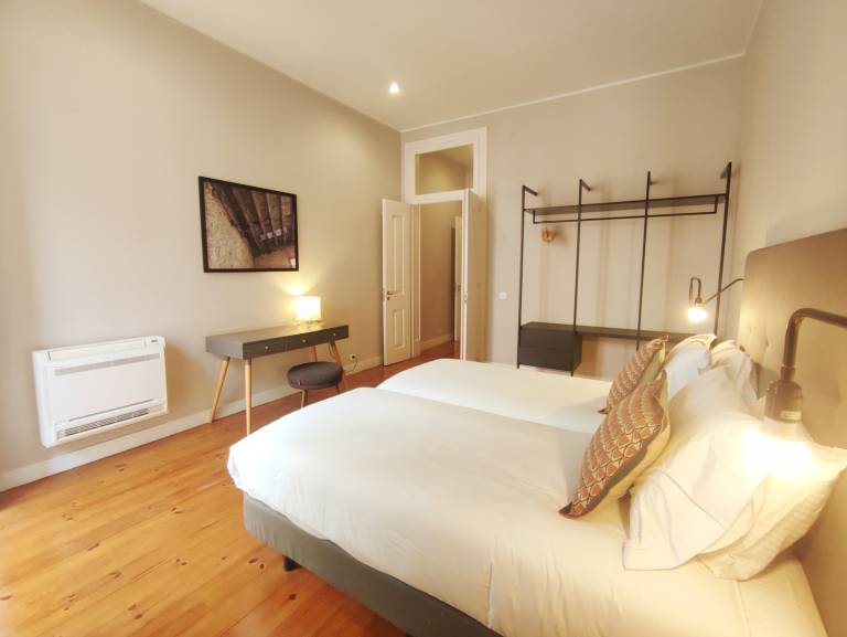Holiday apartment | Near Santa Justa Lift — photo 5