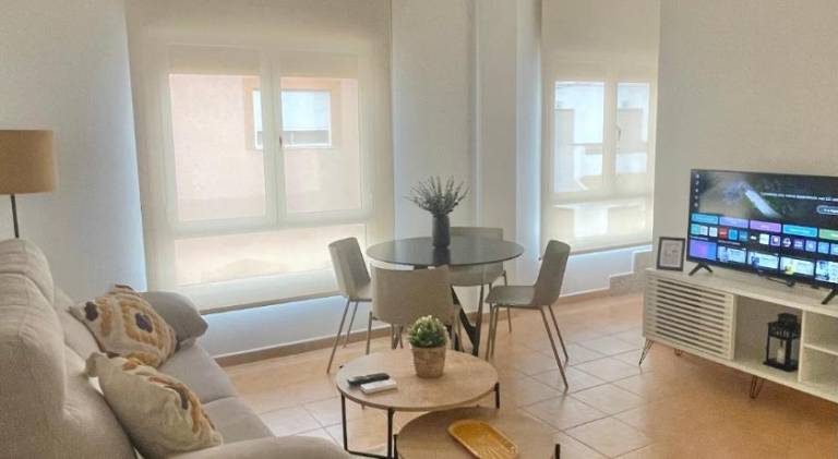70 m² Ferienwohnung