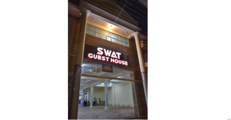 Swat Guest House