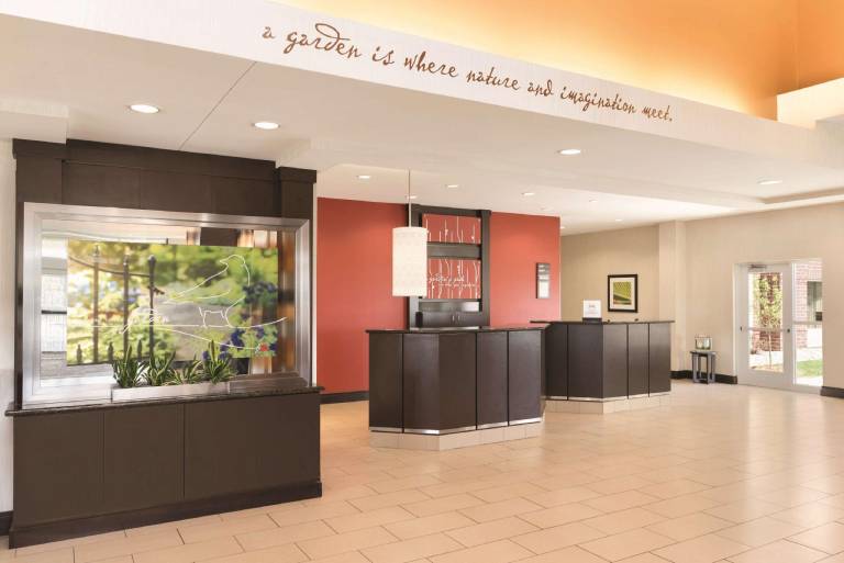 Hilton Garden Inn Fargo — photo 5