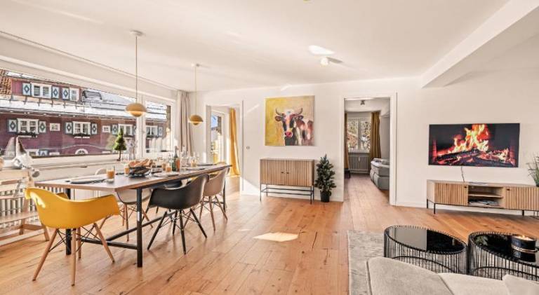 Charming apartment | Pets are welcome — photo 3