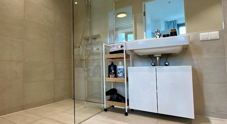 65 m&sup2; Ferienwohnung