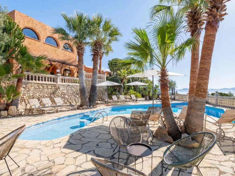 Ferienhaus in Alcúdia für max. 15 Personen Ferienhaus in Alcúdia für max. 15 Personen