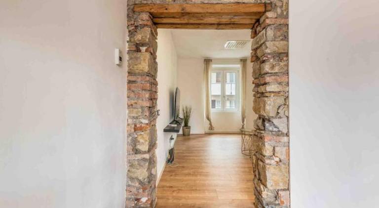 Rental apartment with 1 room for 5 persons — photo 4