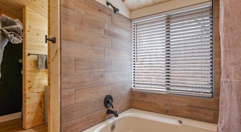 Wonderful vacation home with jacuzzi | Pets are welcome — photo 4