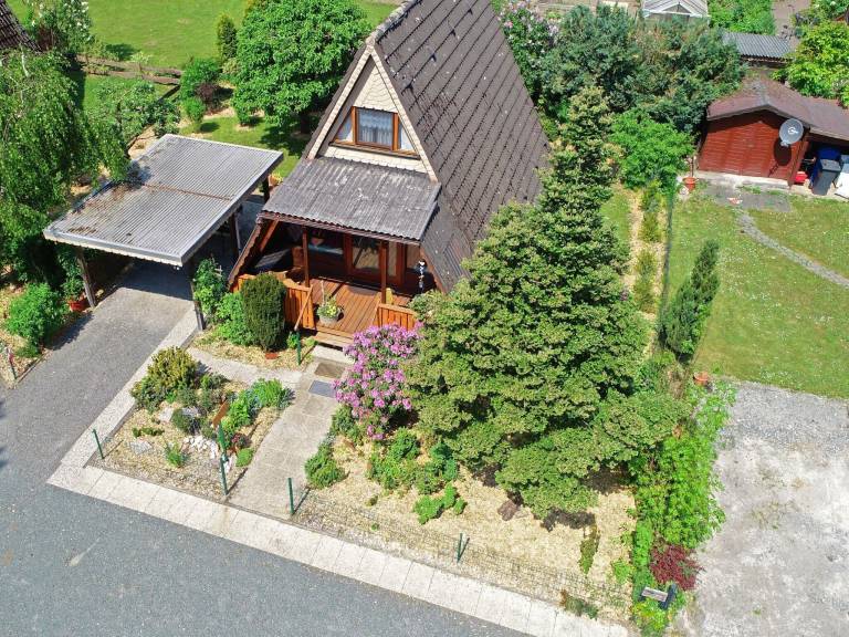 Ferienhaus Medebach