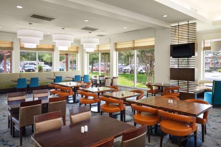 Hilton Garden Inn Houston/Bush Intercontinental Airport — photo 5