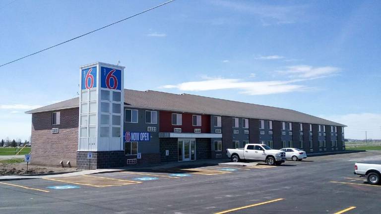 Motel 6 Rexburg, ID in Rexburg, ID
