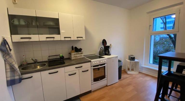 Nice apartment | Pets allowed — photo 3