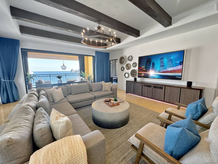 Condo  Cabo San Lucas