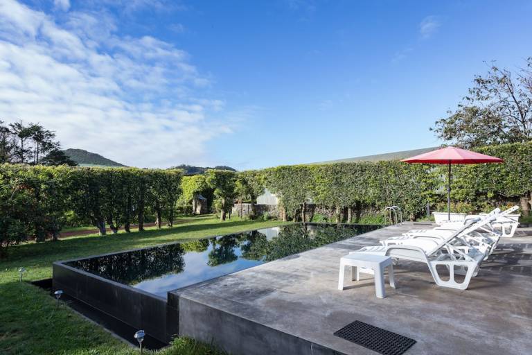 Farmhouse Rabo de Peixe