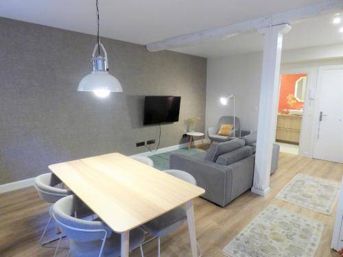 Apartamento San Sebastián