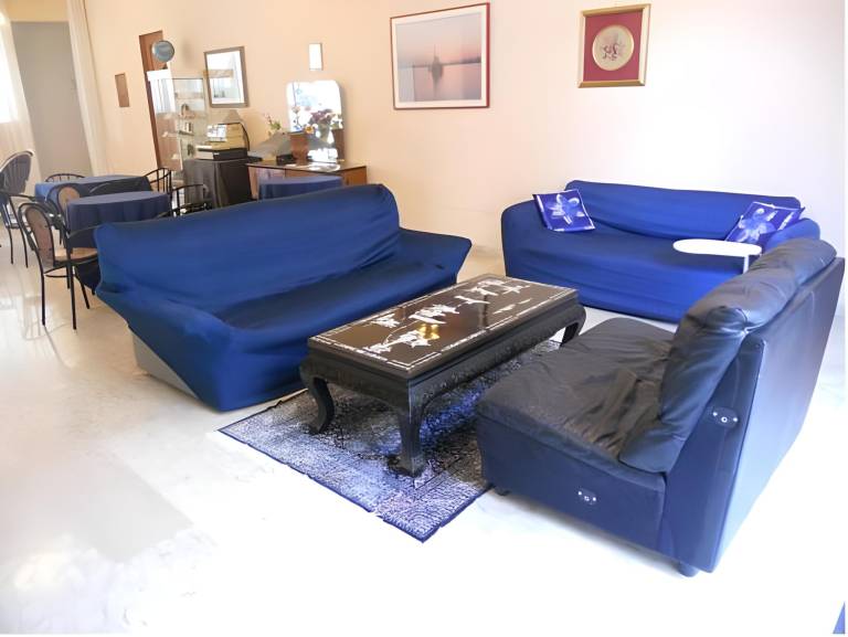Hotel Blurelda — photo 5