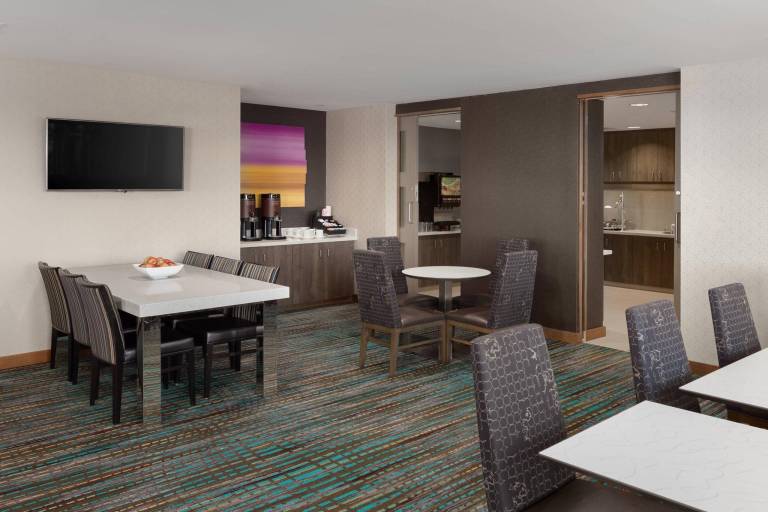 Residence Inn by Marriott Shreveport-Bossier City/Downtown — photo 5