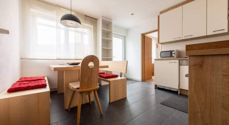Serviced apartment with yard, terrace & sauna | Pets are welcome — photo 5