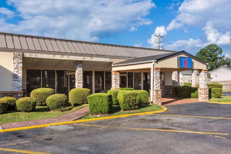 Motel 6 Warner Robins, GA in Warner Robins, GA